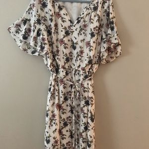 Women’s Dress